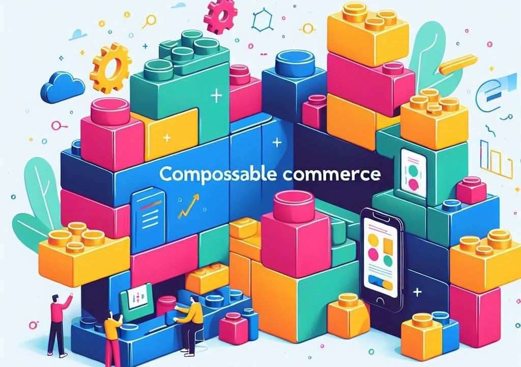 Composable Commerce