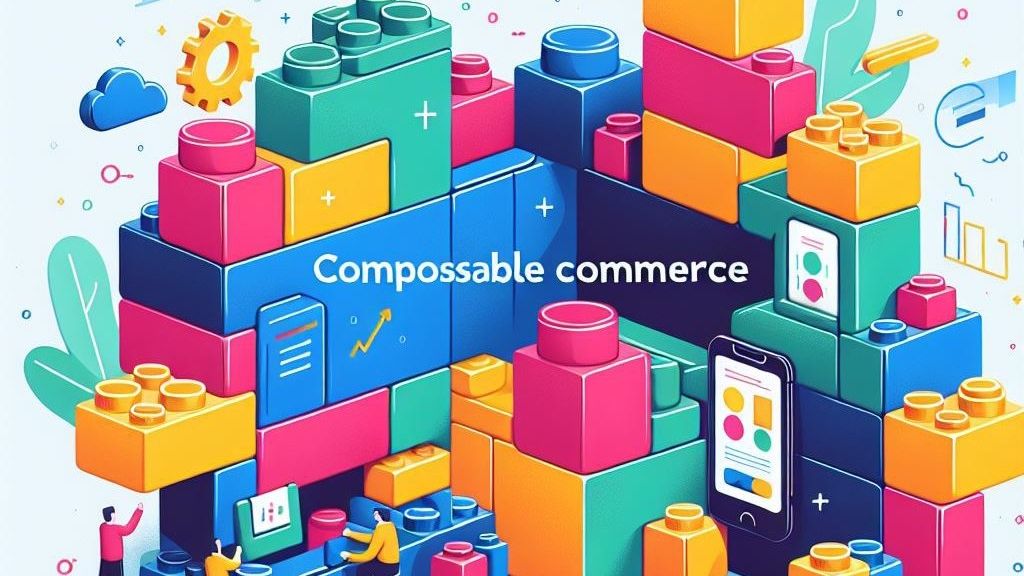 Composable Commerce
