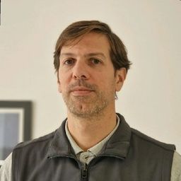 Maximiliano Arese