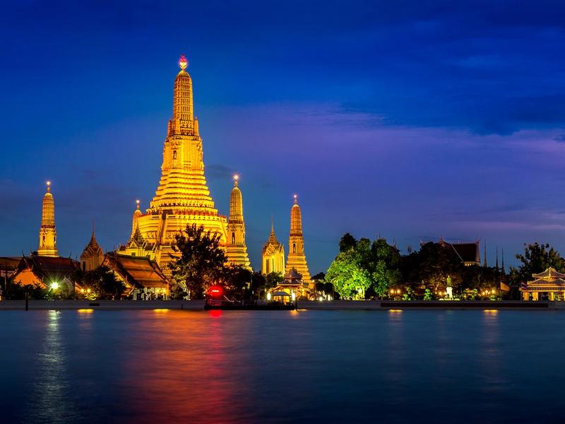 	Koh Lanta vs Koh Phi Phi: Which Should You Visit?