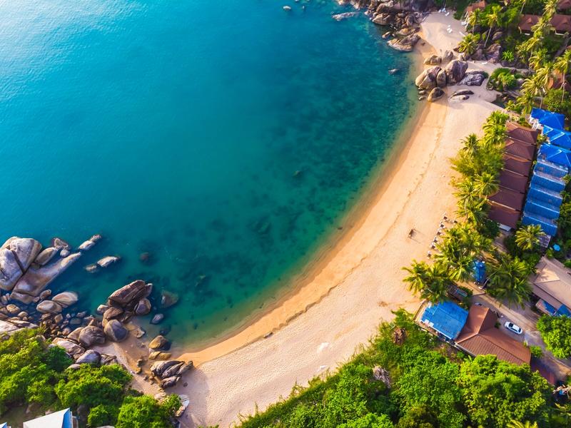Koh Lanta vs Koh Phi Phi: Which Should You Visit?