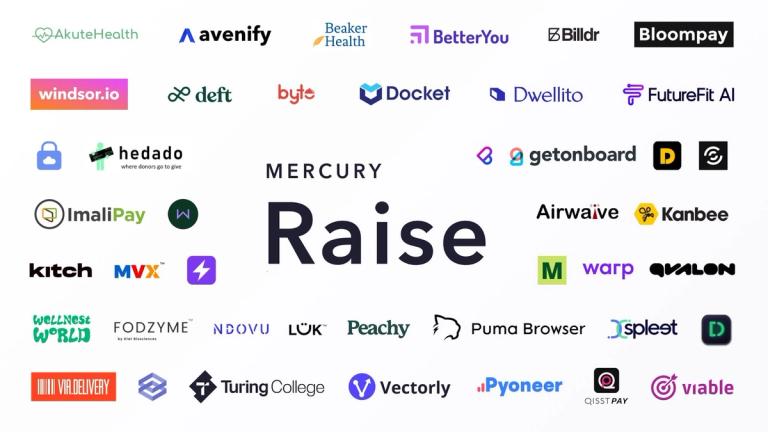 [object Object] The Raise Round III Startups