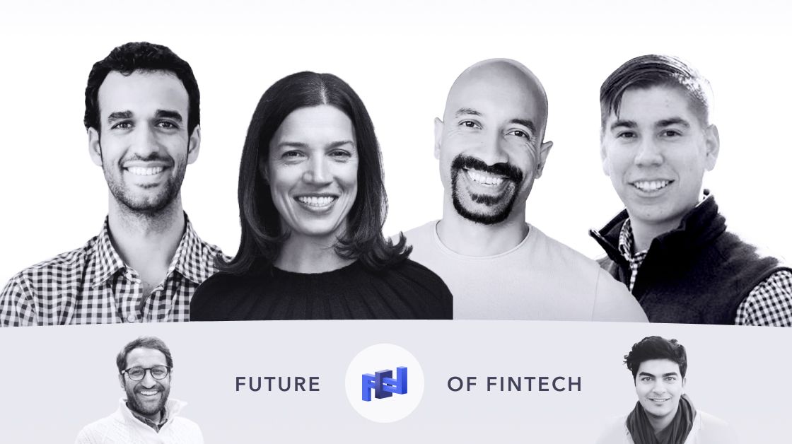 The Future Of B2B Lending Fintech