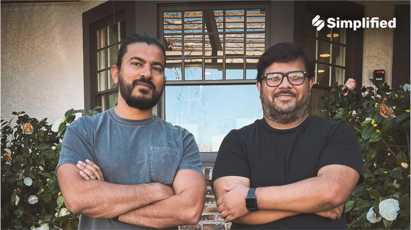 Simplified founders