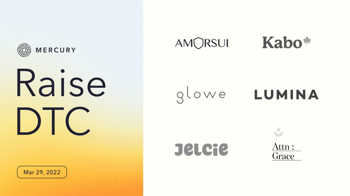 Raise DTC Brands