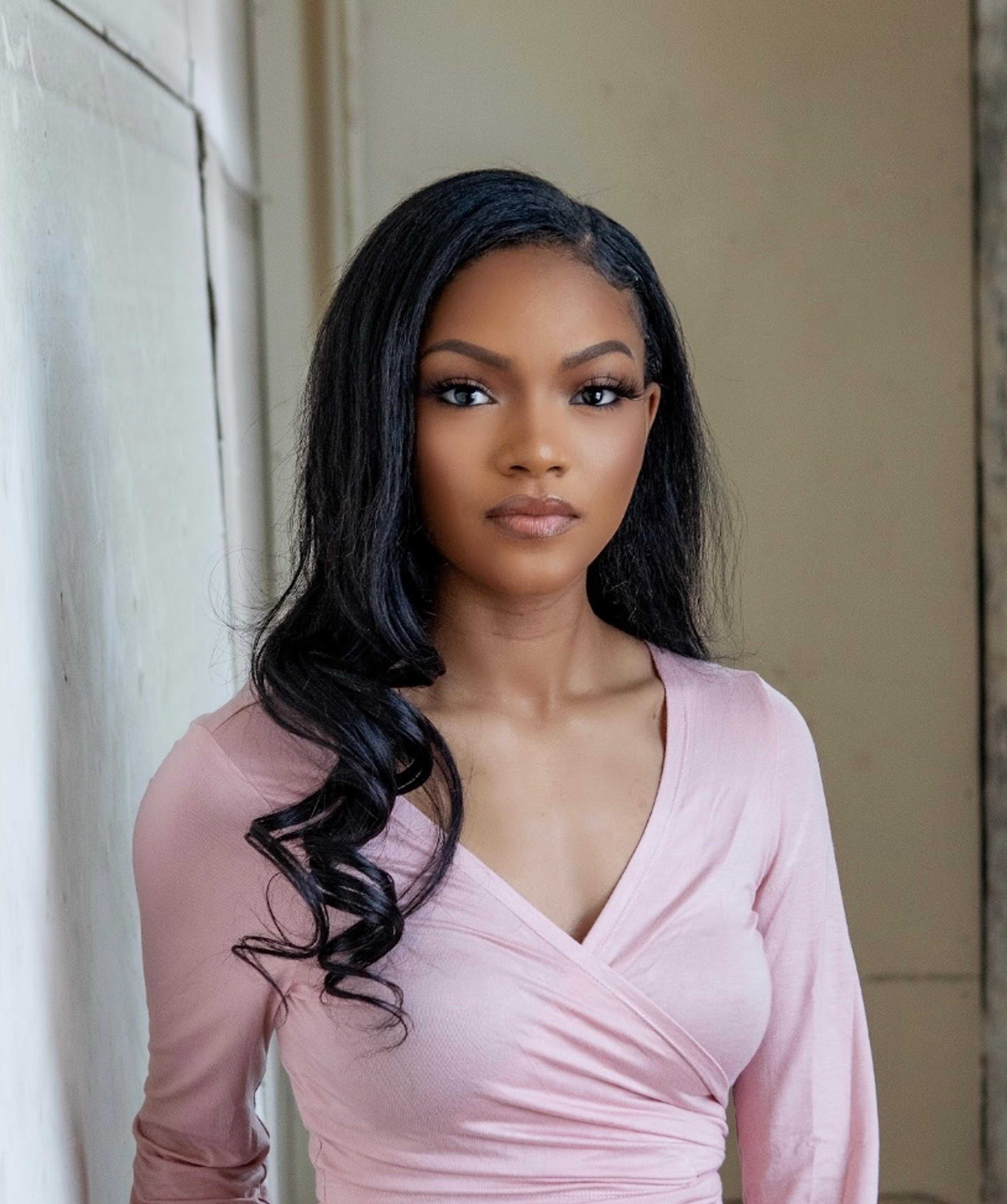 Sydney M. Stewart