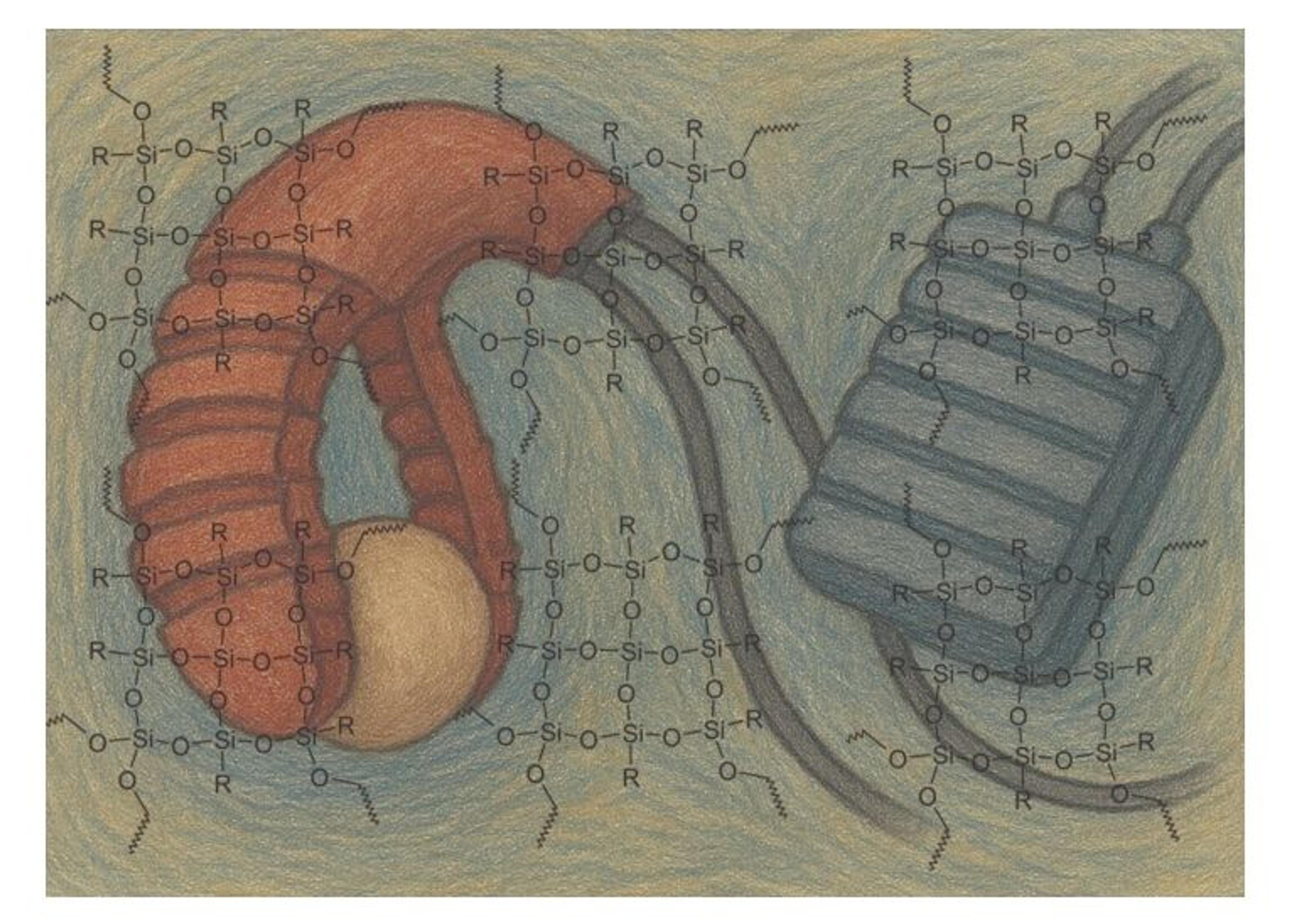 New Publication Alert: "Advanced silicone materials for soft actuator applications"