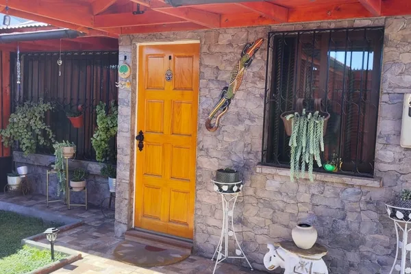 Remodelación casa Puente Alto