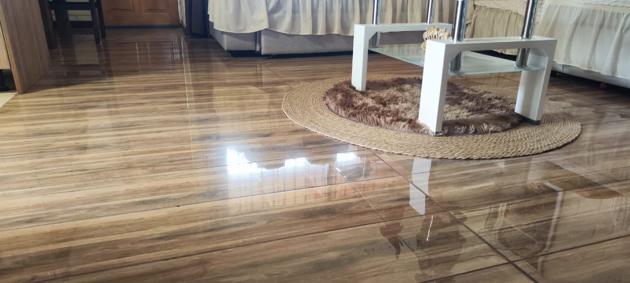 Remodelación casa Puente Alto