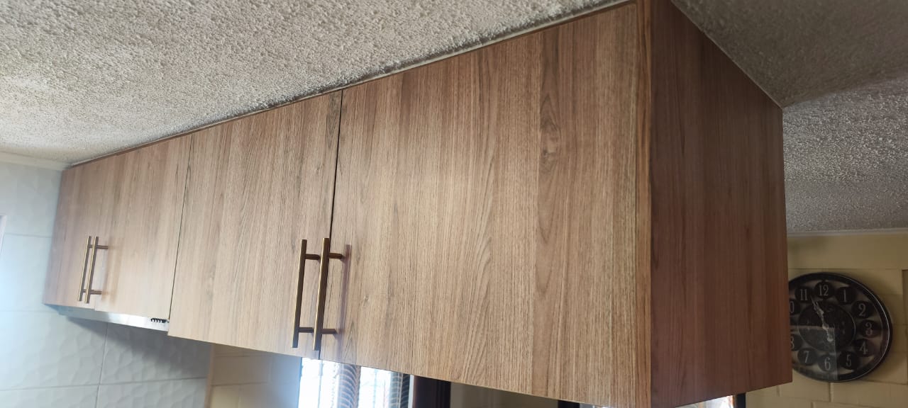 Remodelación casa Puente Alto