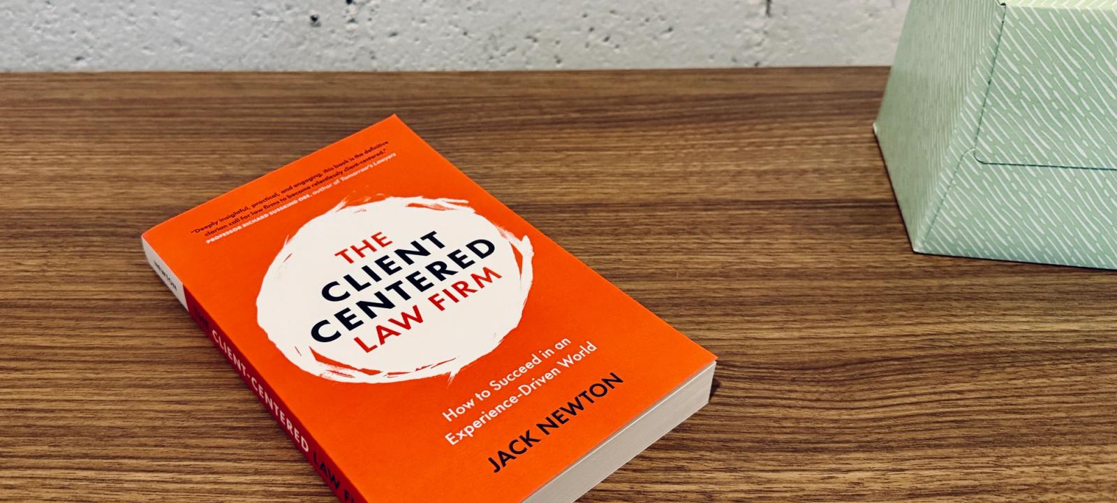 Build a Client Centered Law Firm with Quilia