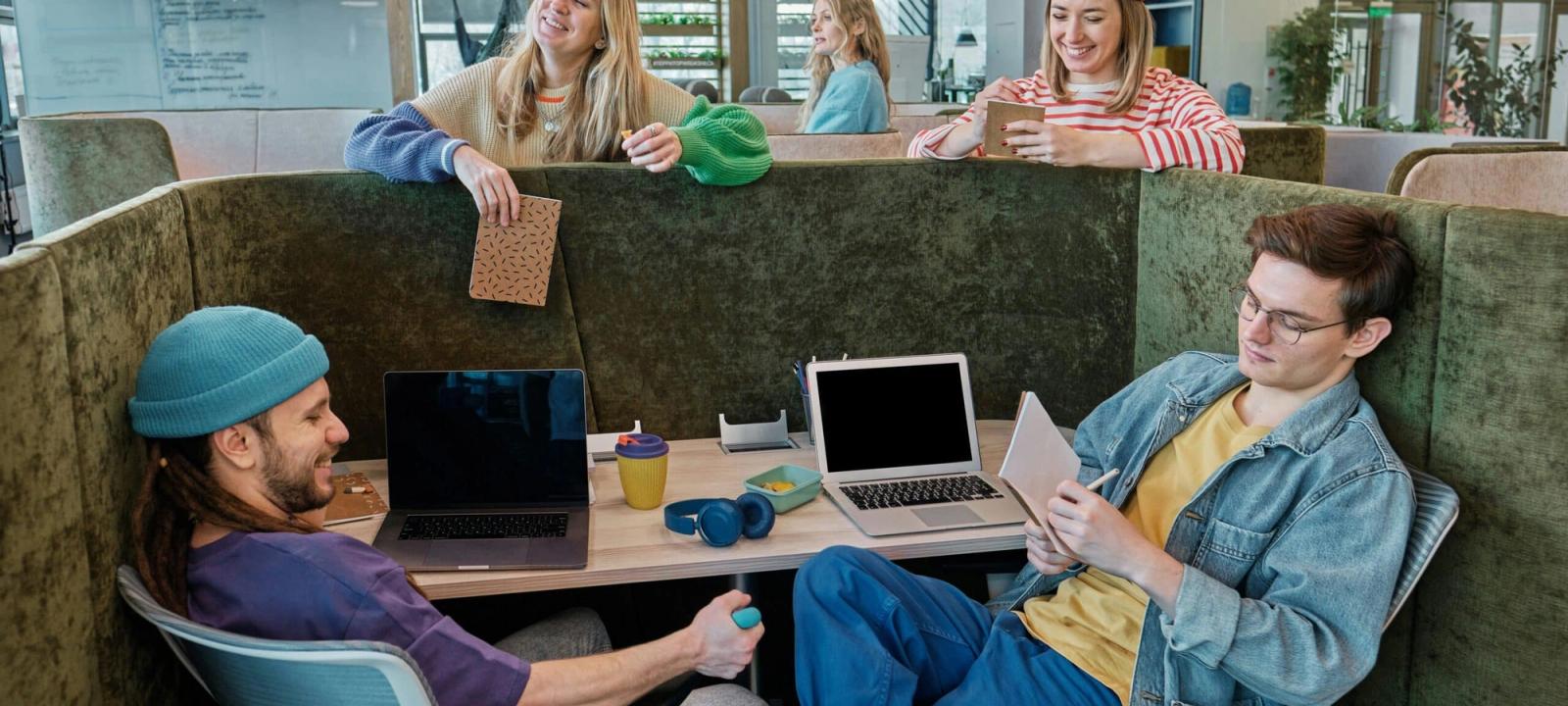 Happy Clients Using Quilia