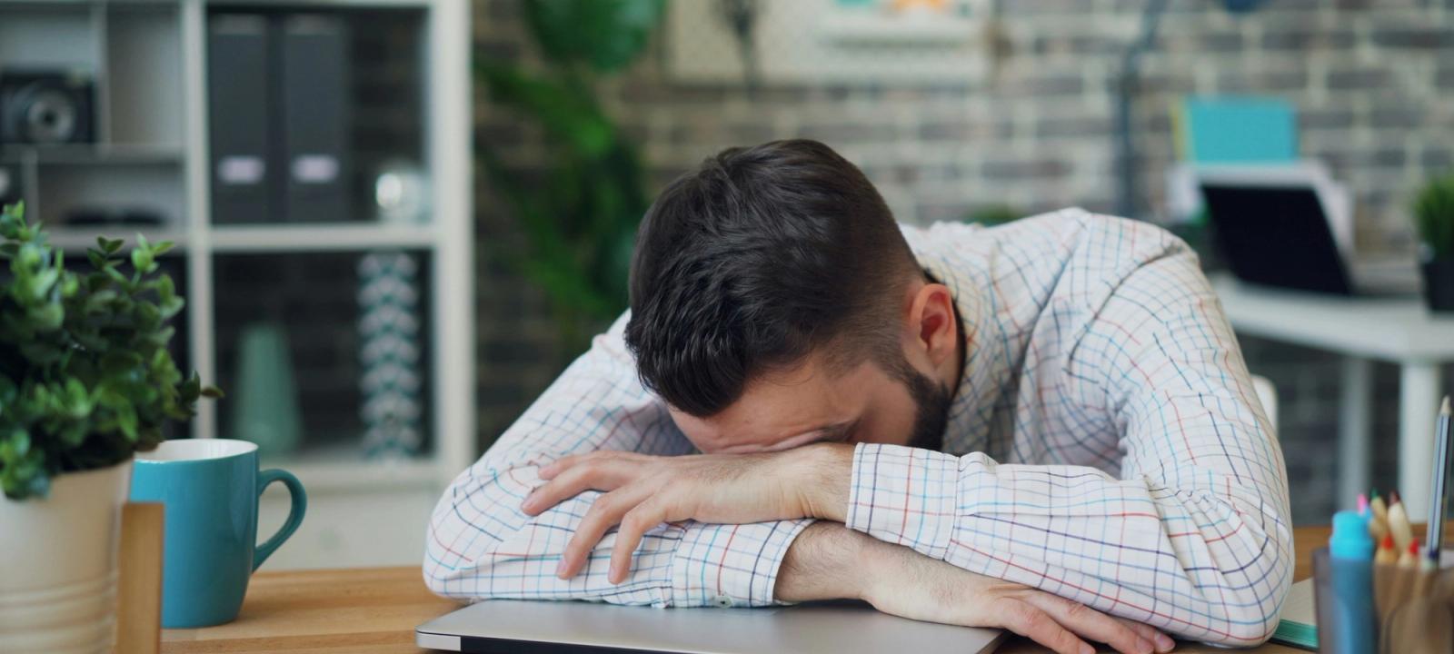 How to help case managers avoid burning out