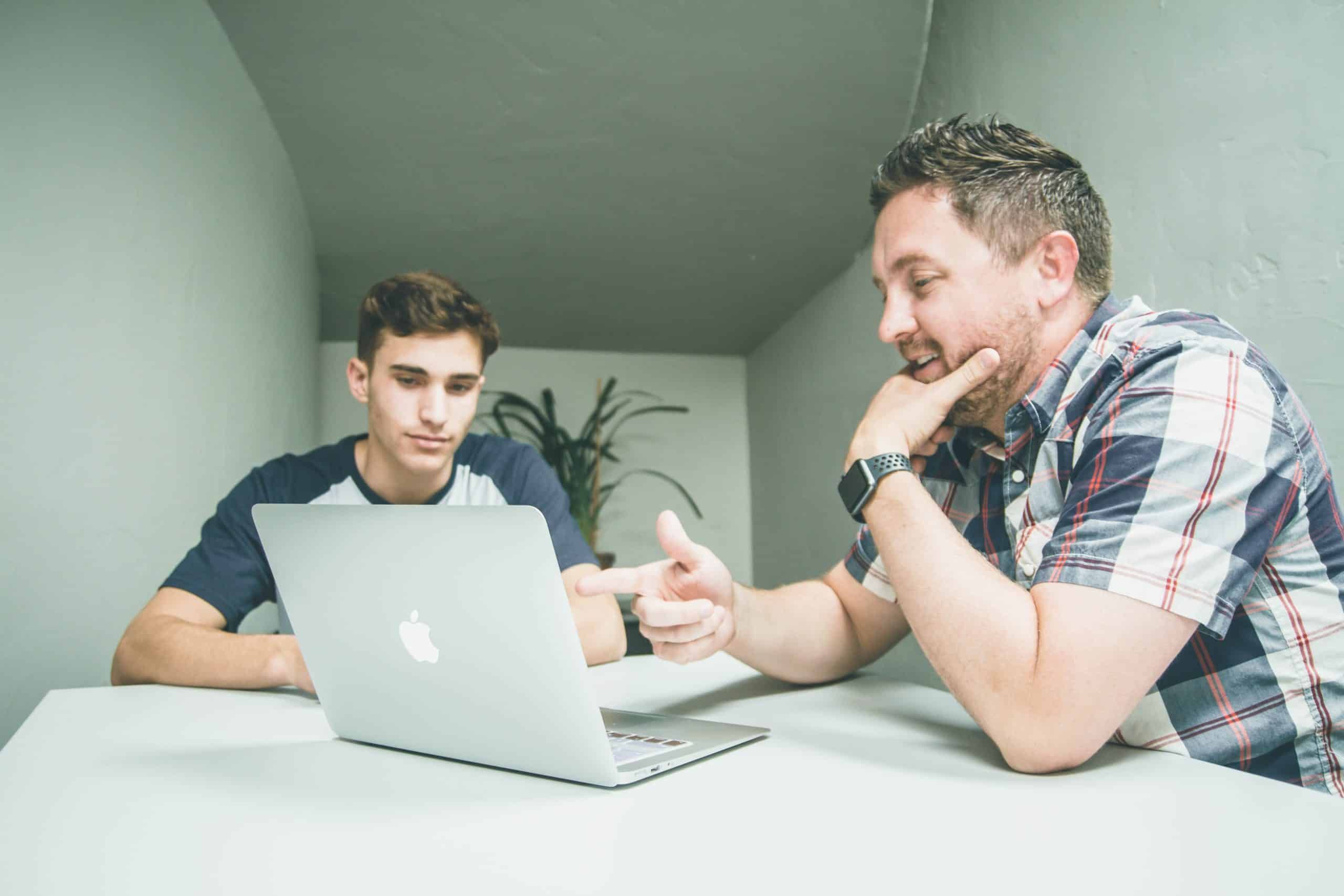 Attorney using predictive technology for efficient client communication in personal injury case management
