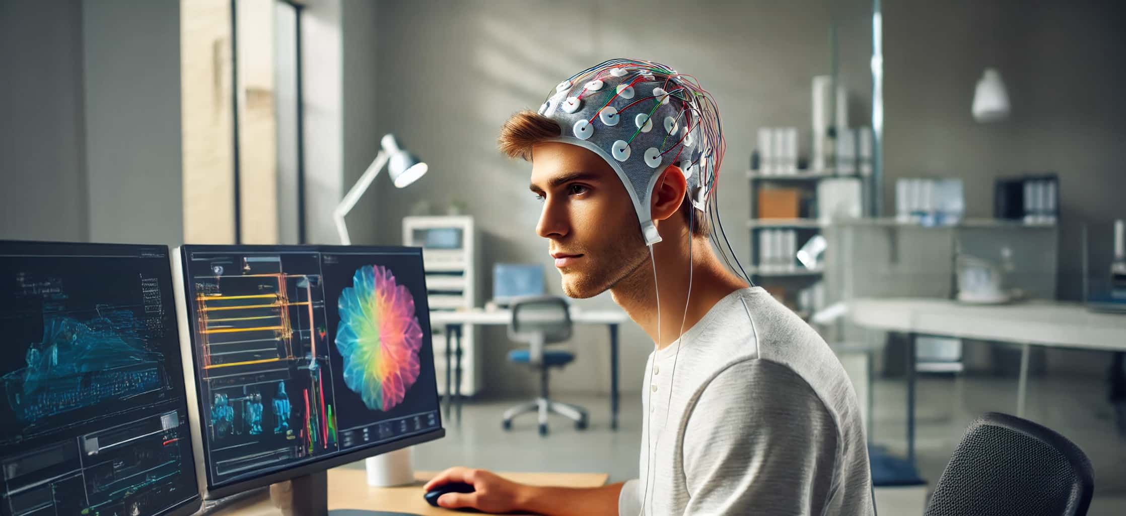 Quilia app's latest 'brainwave' feature in action. Happy April Fools' Day! Quilia app's latest 'brainwave' feature in action. Happy April Fools' Day!