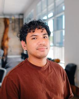 Jeremiah Ramiscal