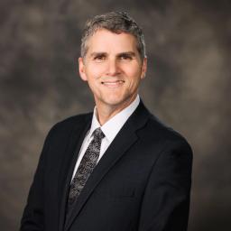 Dean Tingey