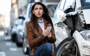 Image for Guiding Car Accident Victims Through the Legal Process