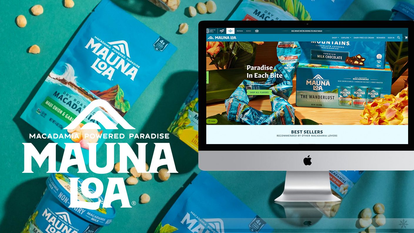 Mauna Loa
