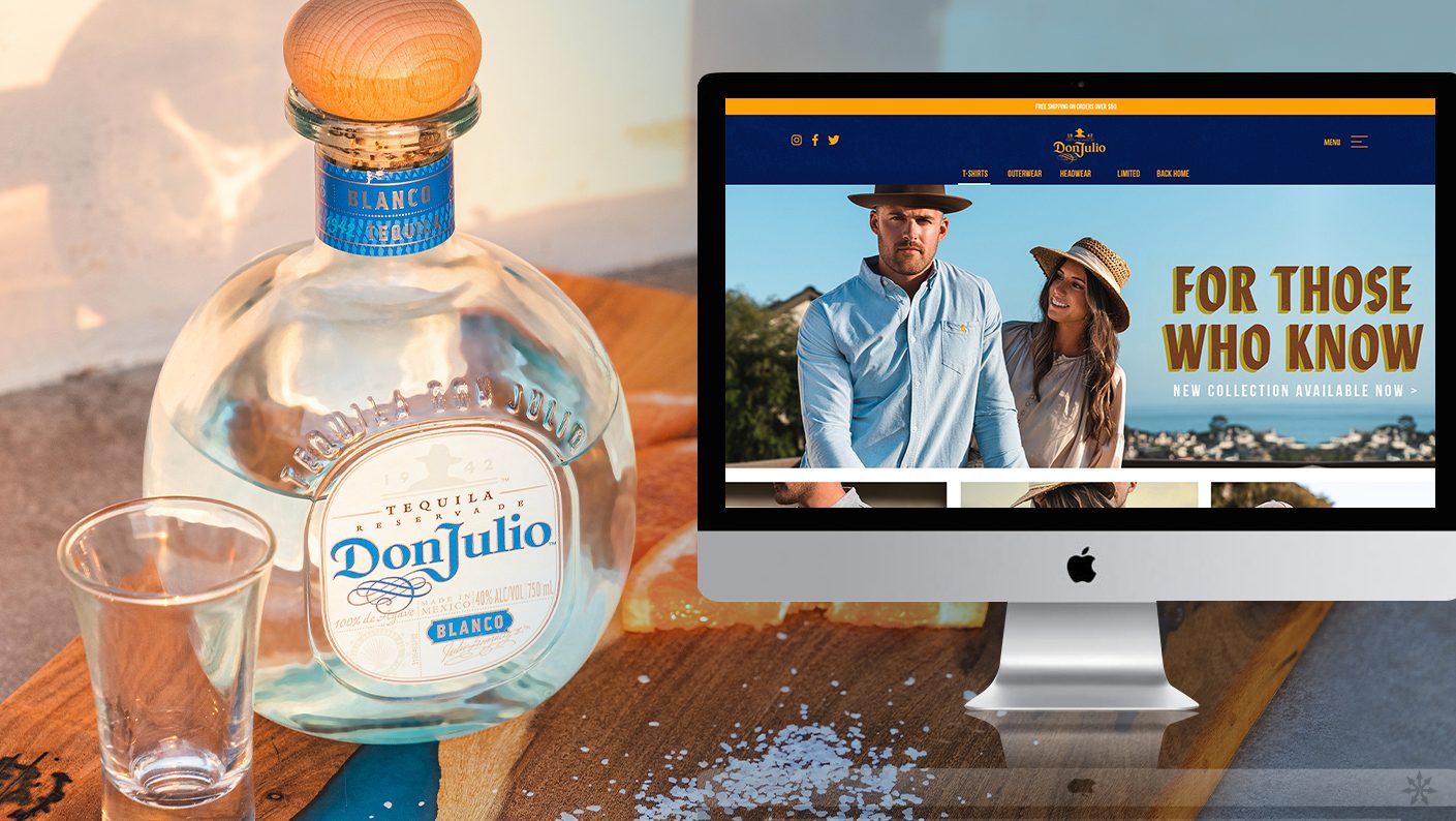 Don Julio