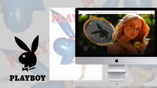 Playboy