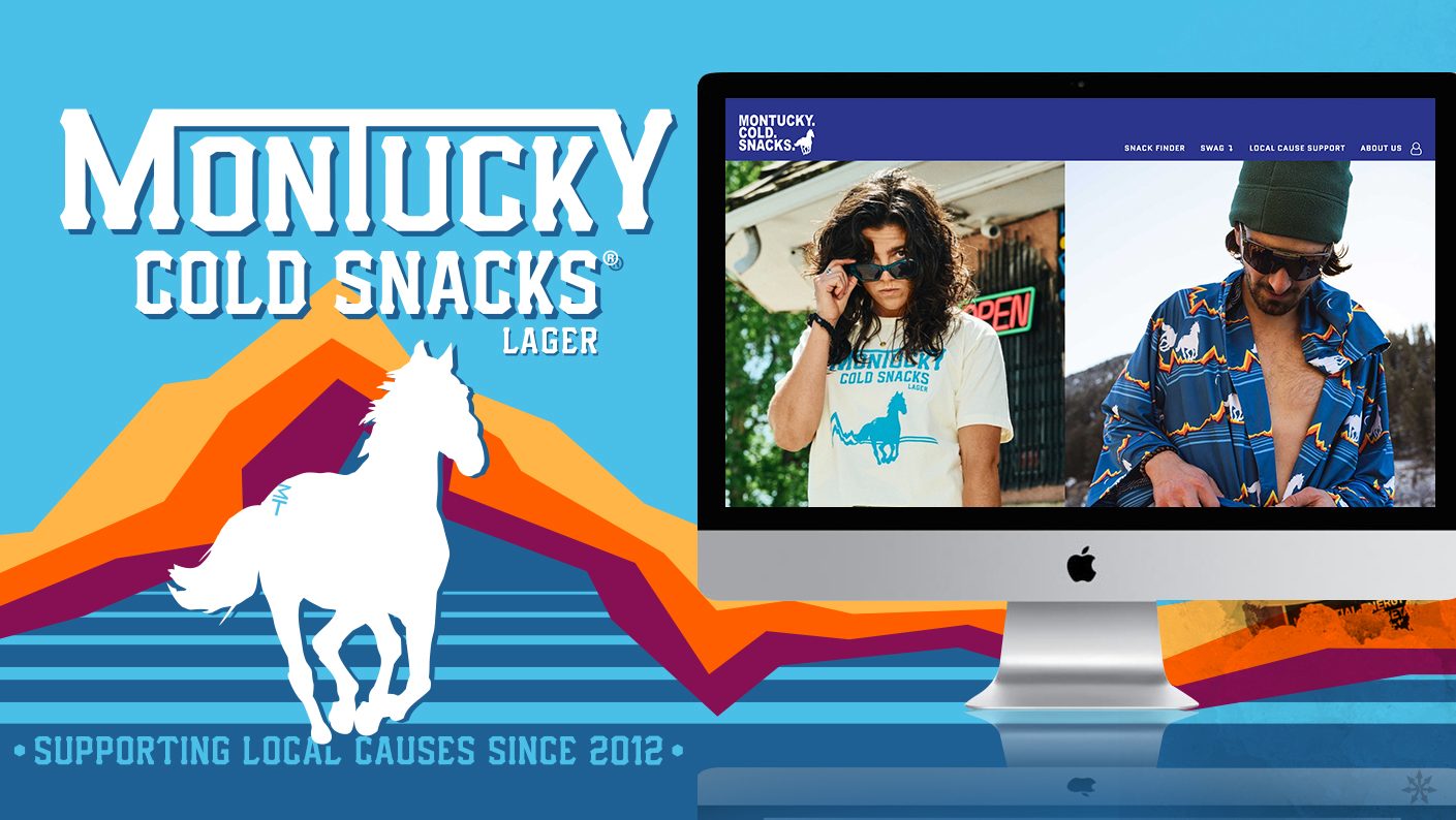 Montucky Cold Snacks