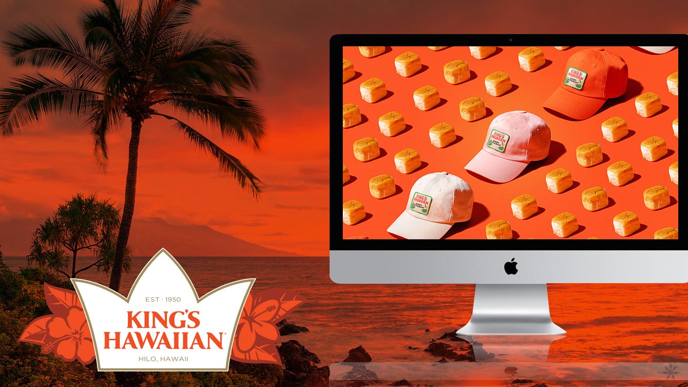 King's Hawaiian