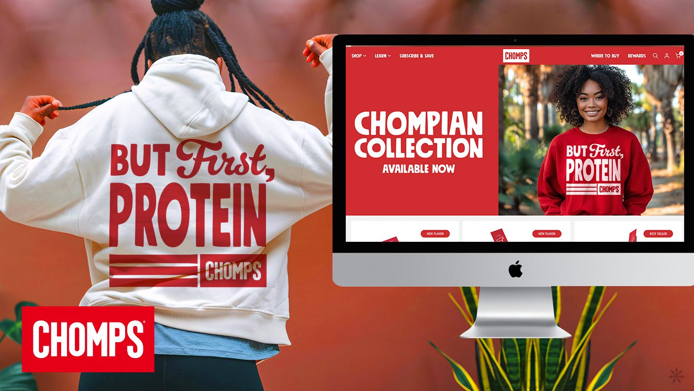 Chomps