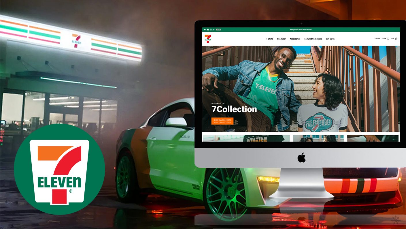 7-Eleven