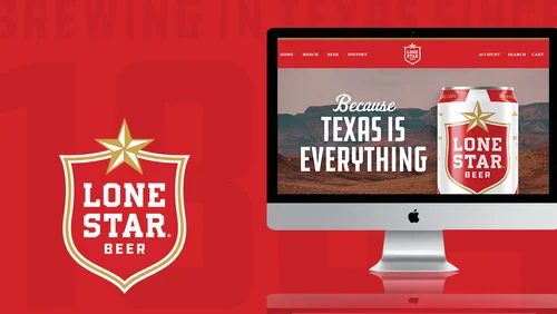 Lone Star Beer