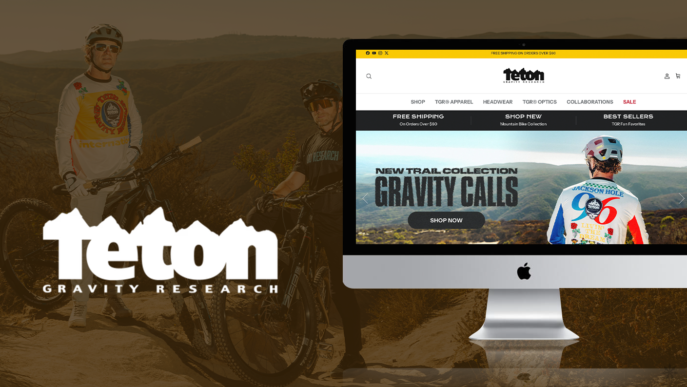 Teton Gravity Research 