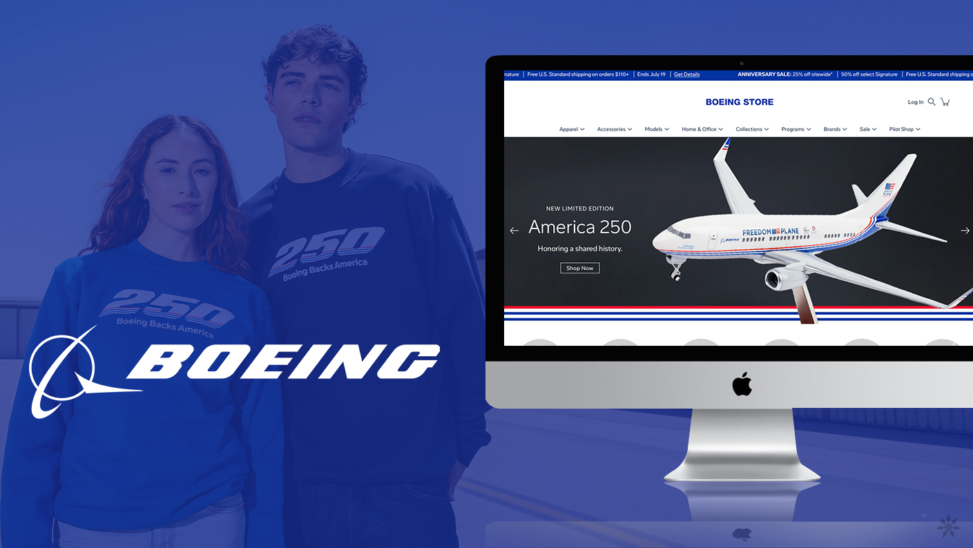 Boeing