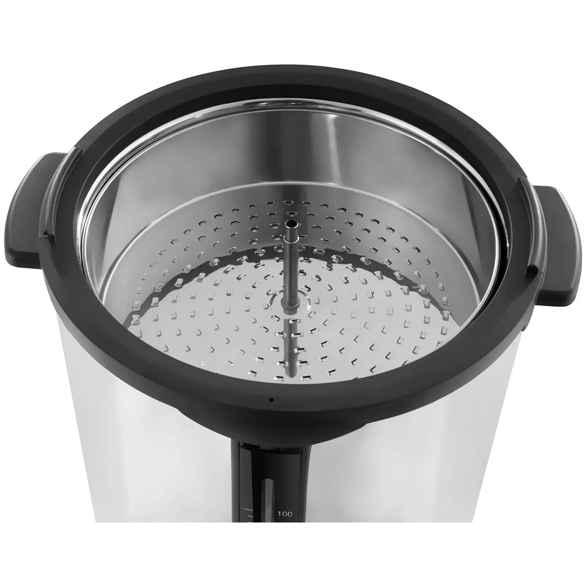 Filterkaffemaskin – bild 3