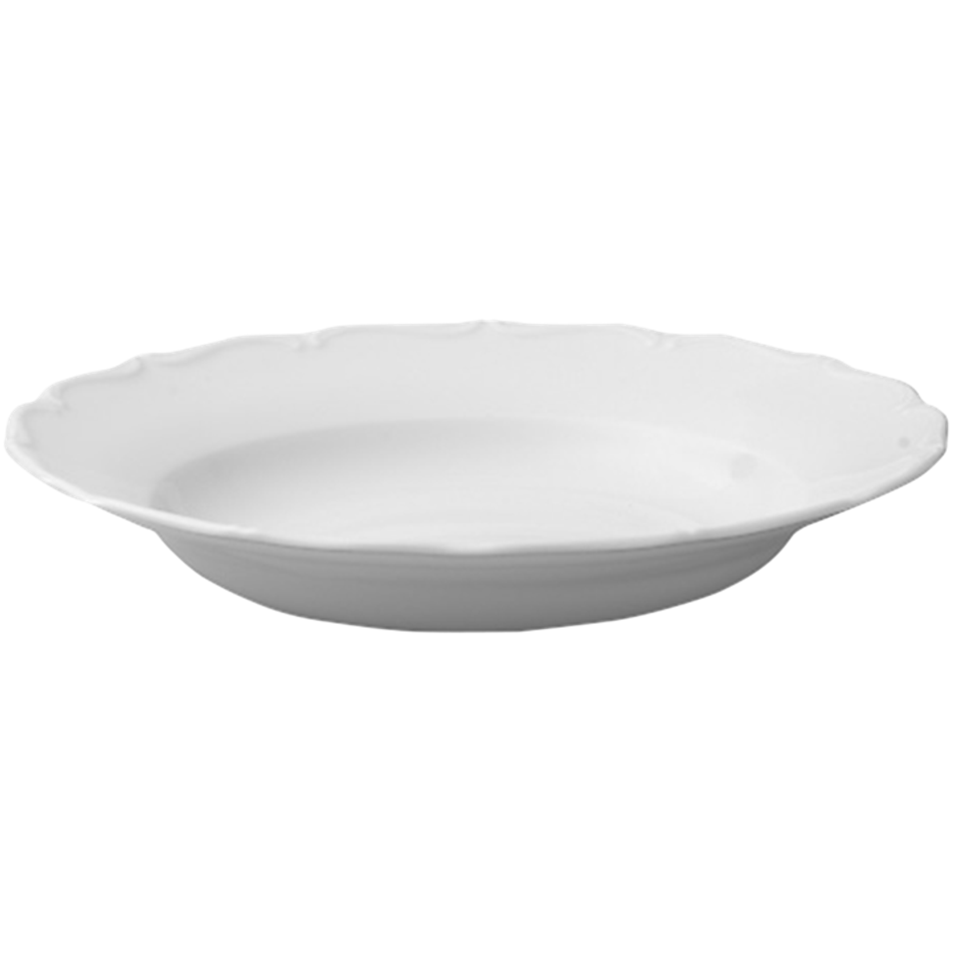 Tallrik djup, ⌀24 cm