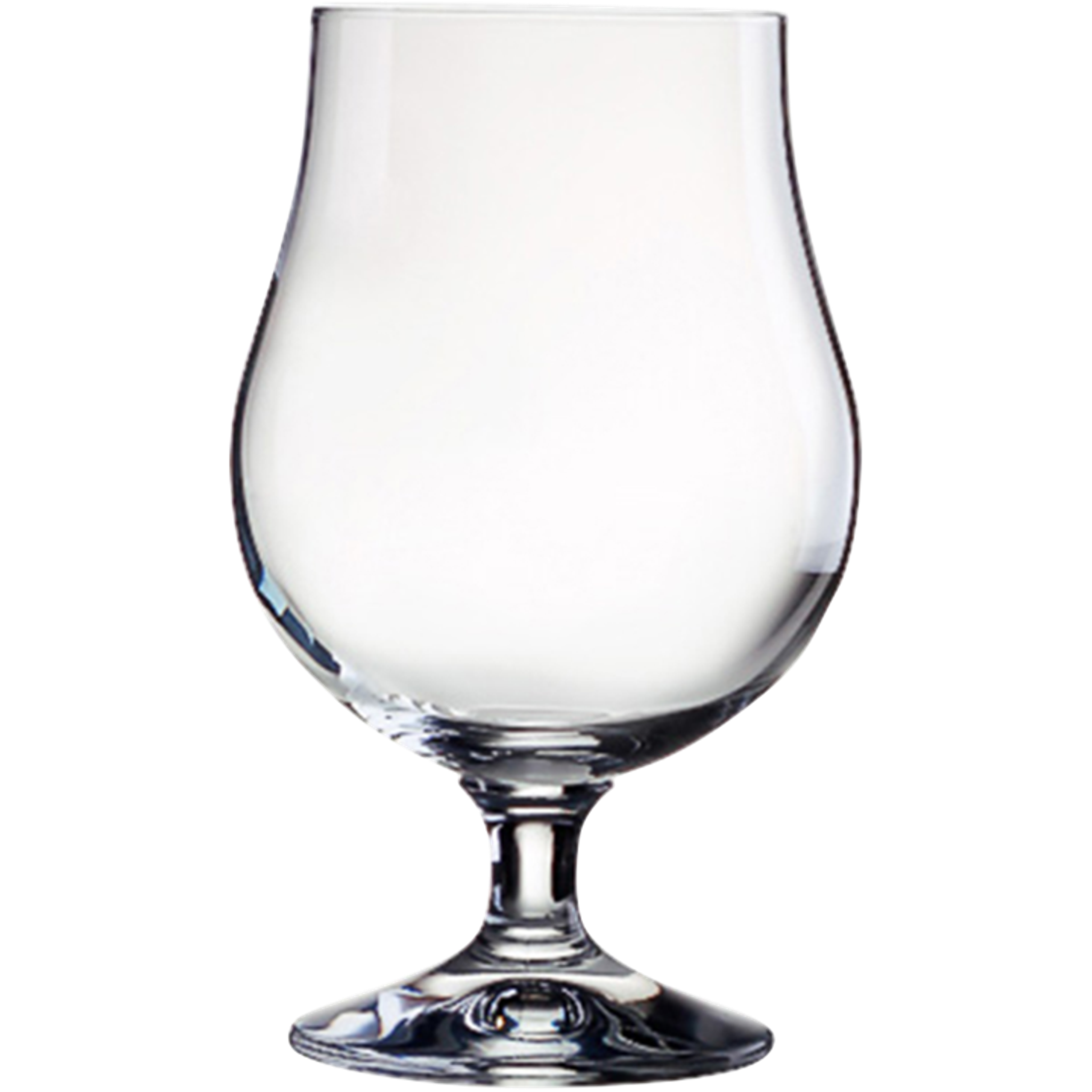 Öl/vatten glas 50 cl