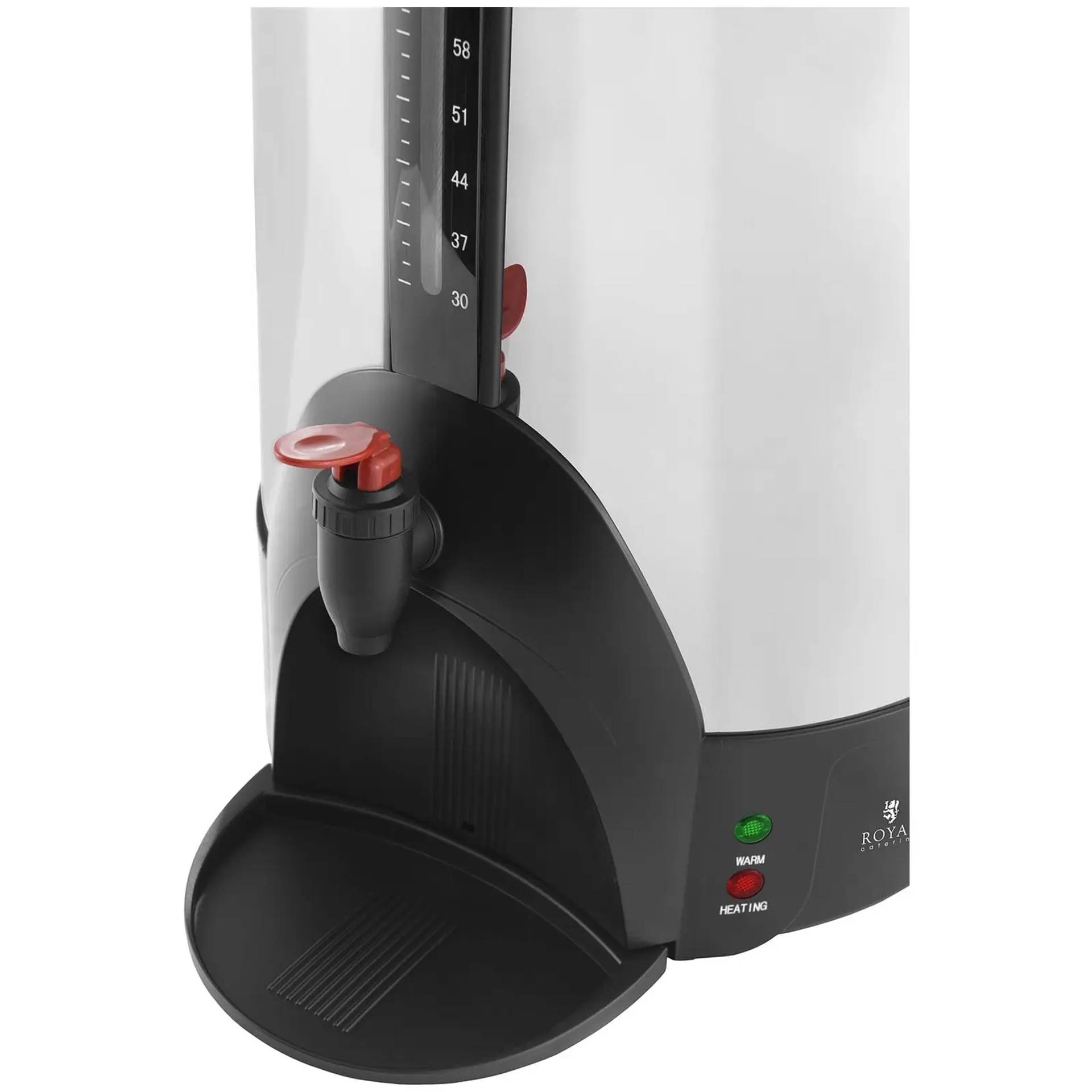 Filterkaffemaskin – bild 2
