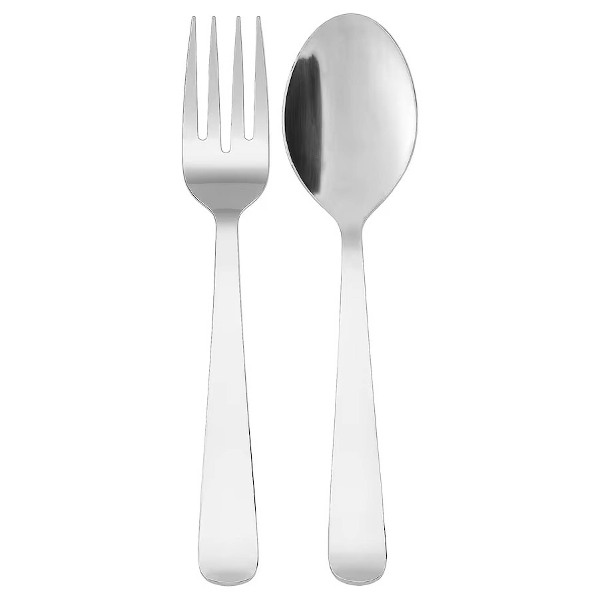 Serveringsbestick