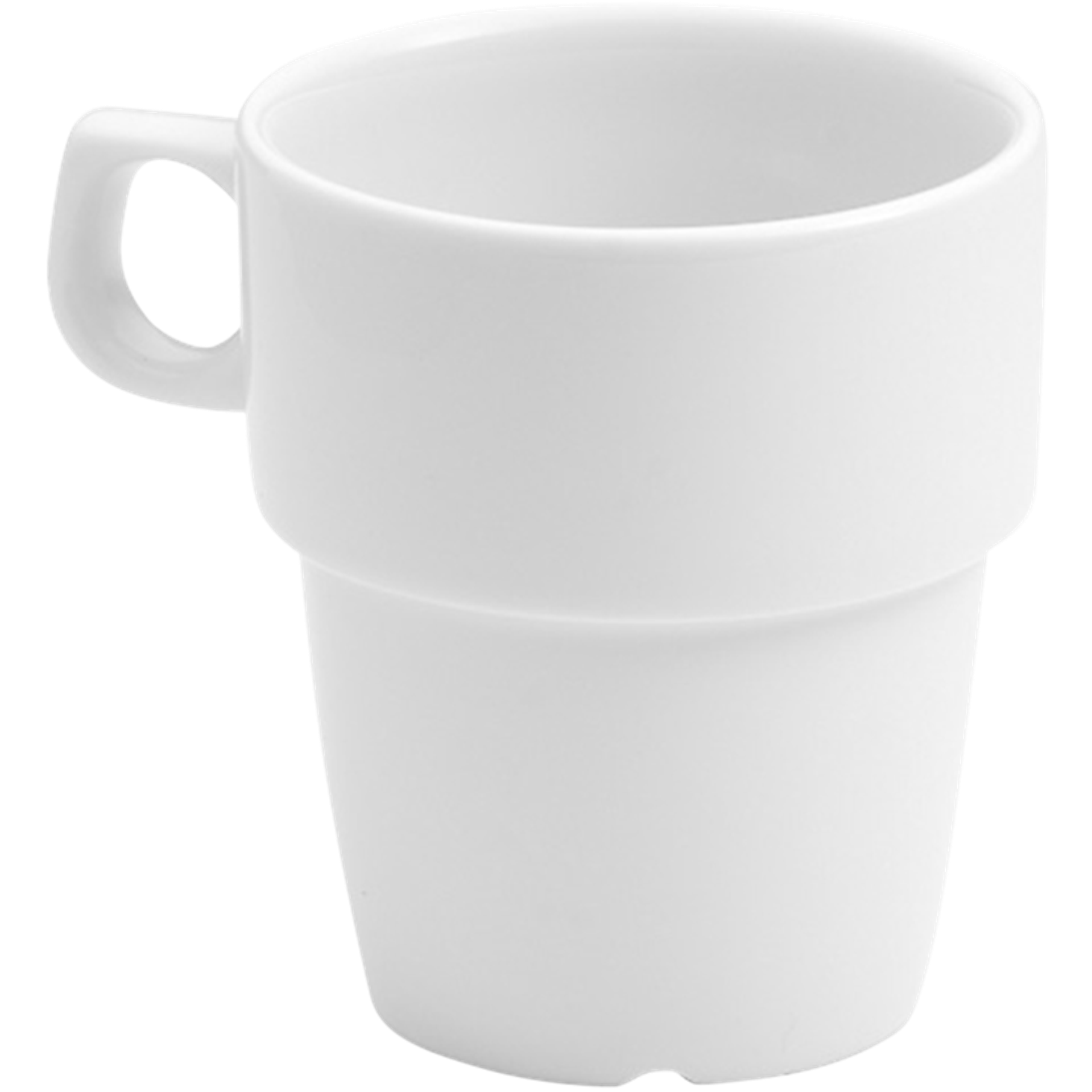 Kaffemugg 25 cl