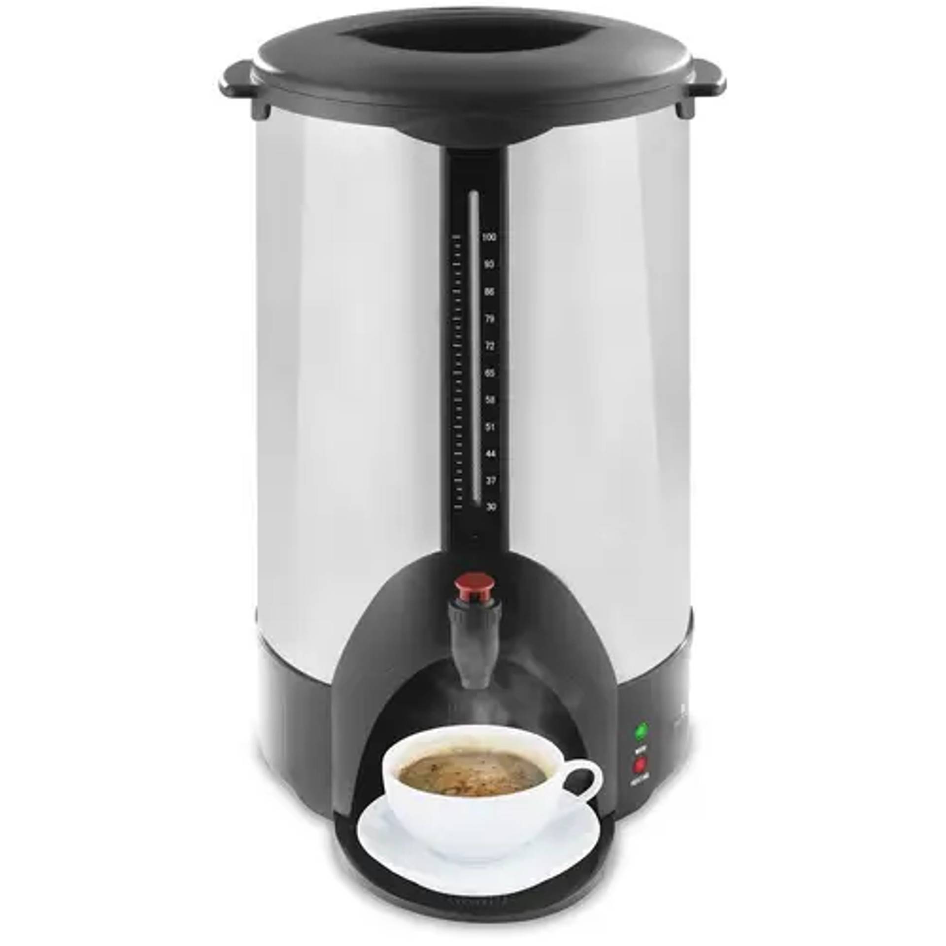 Filterkaffemaskin