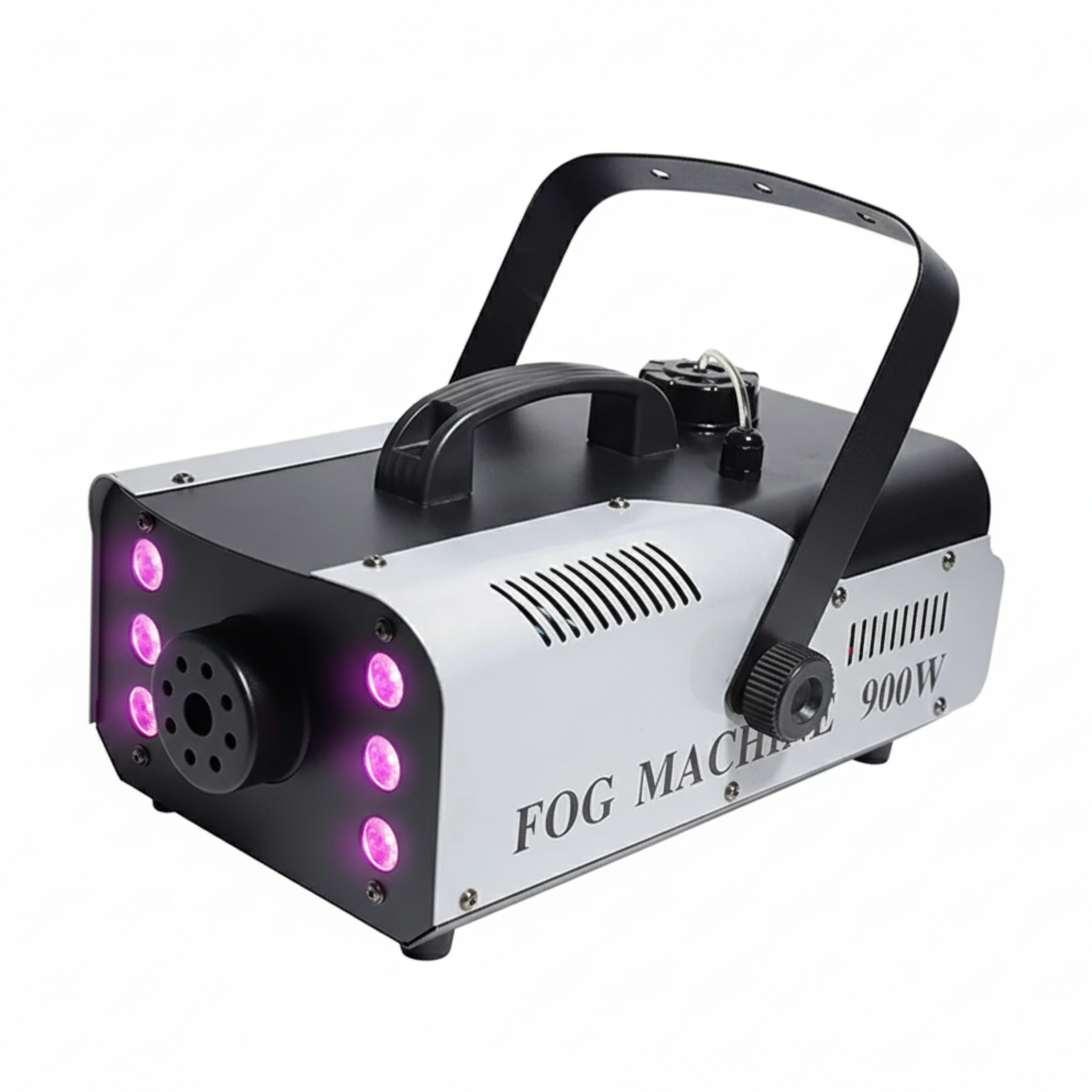 900W Fog Machine