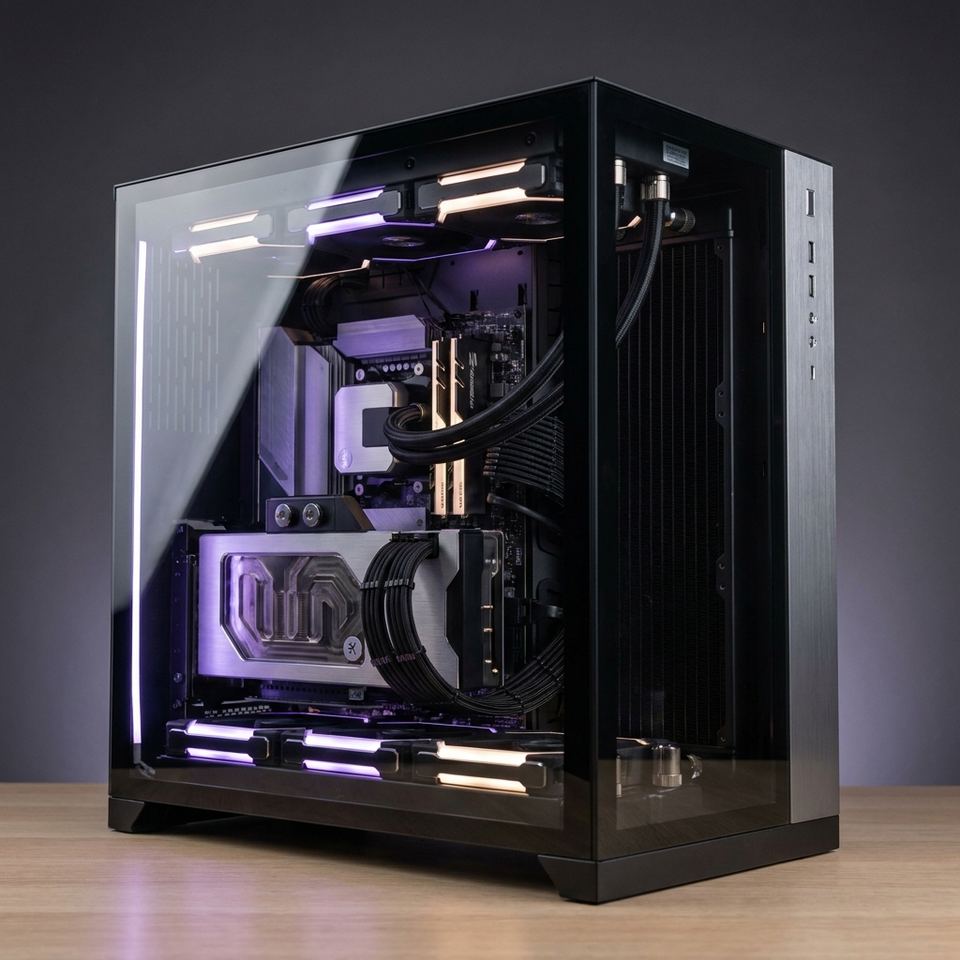 FrameBoost Studio Content Workstation product image 1