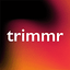 Logo of Trimmr