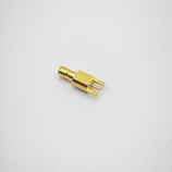 SSMB-JEF RF Coaxial Connector