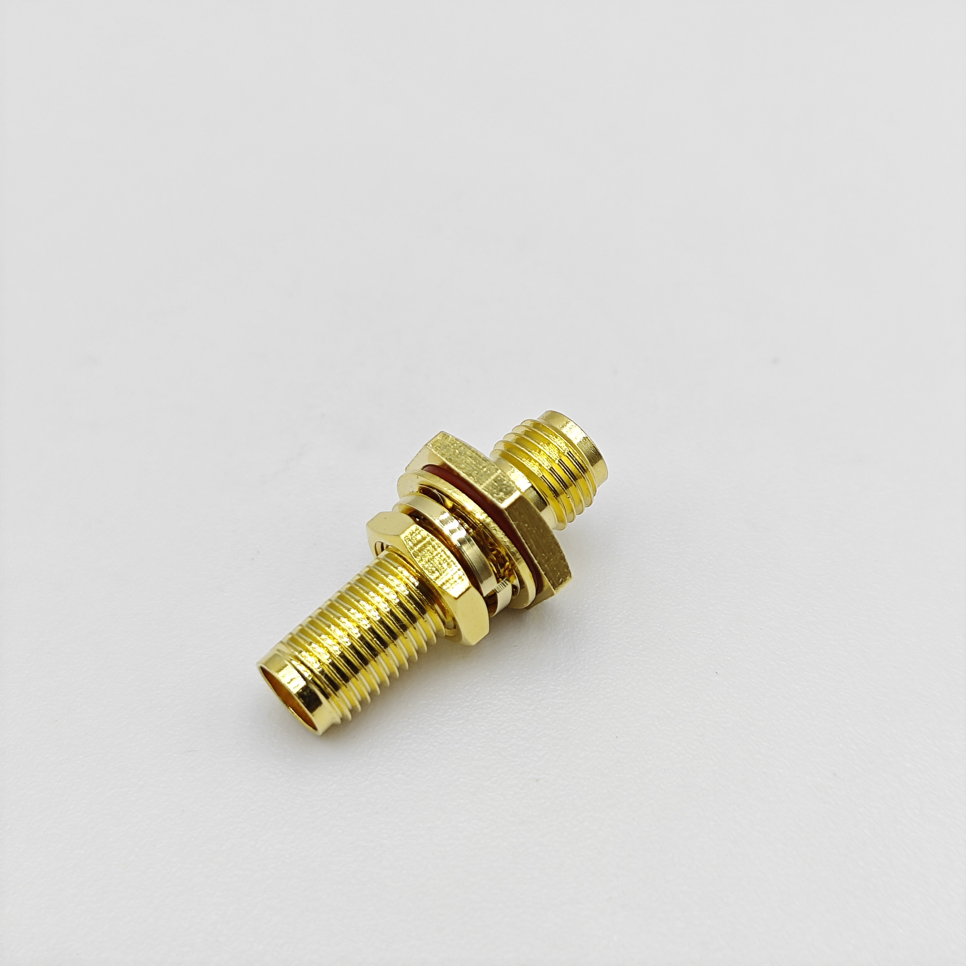 RF Adapters