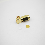 SSMA-JWB2 RF Coaxial Connector
