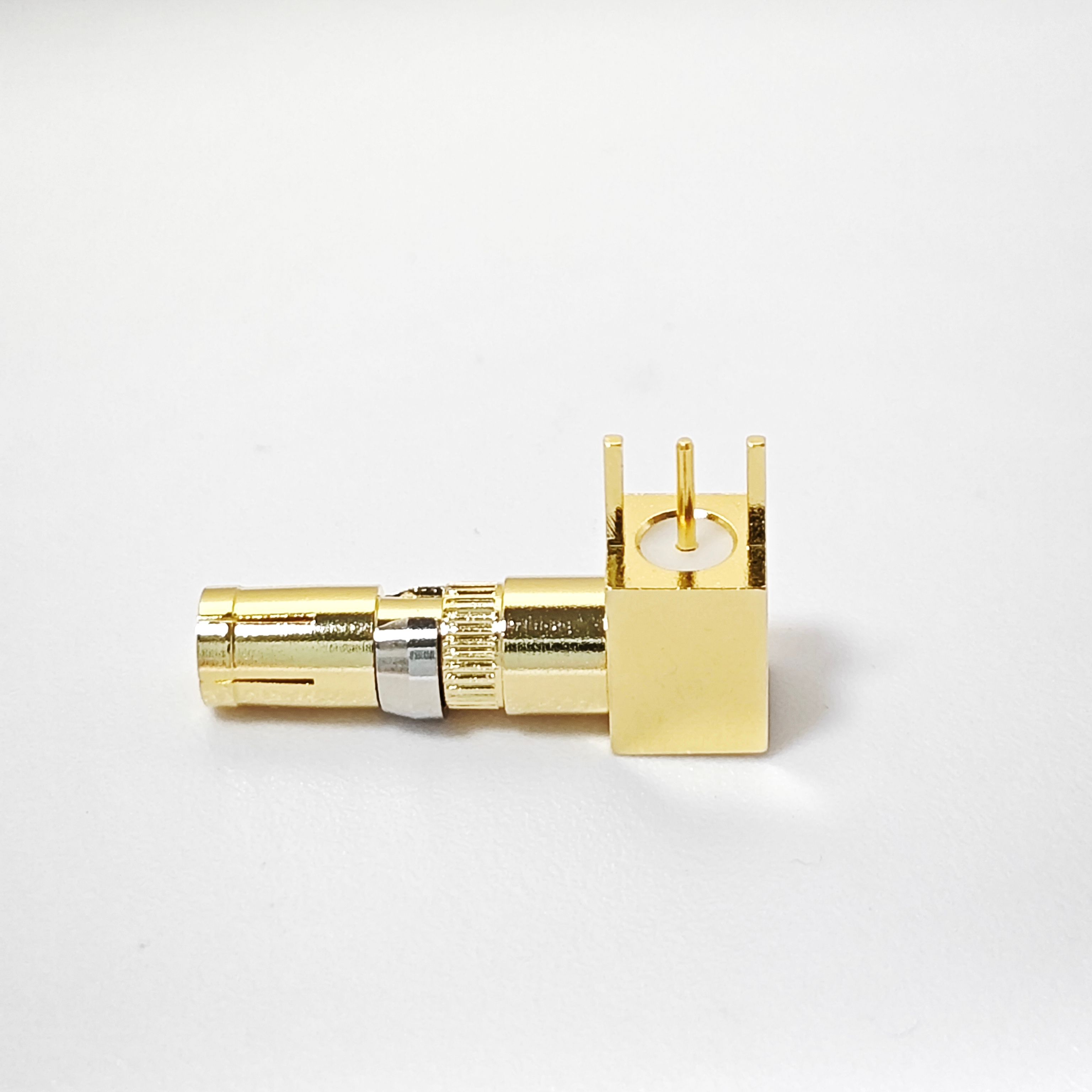 D4-JWE RF Coaxial Connectors