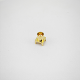 MCX-KHD-11 RF Coaxial Connector