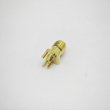 SMA-KE RF Coaxial Connector