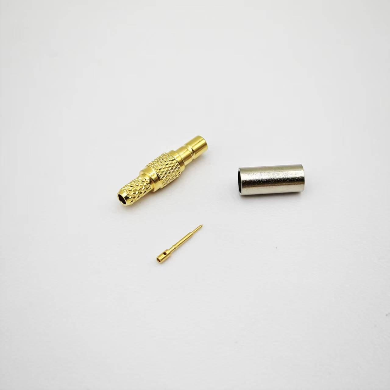 SSMB-J3 RF Coaxial Connector