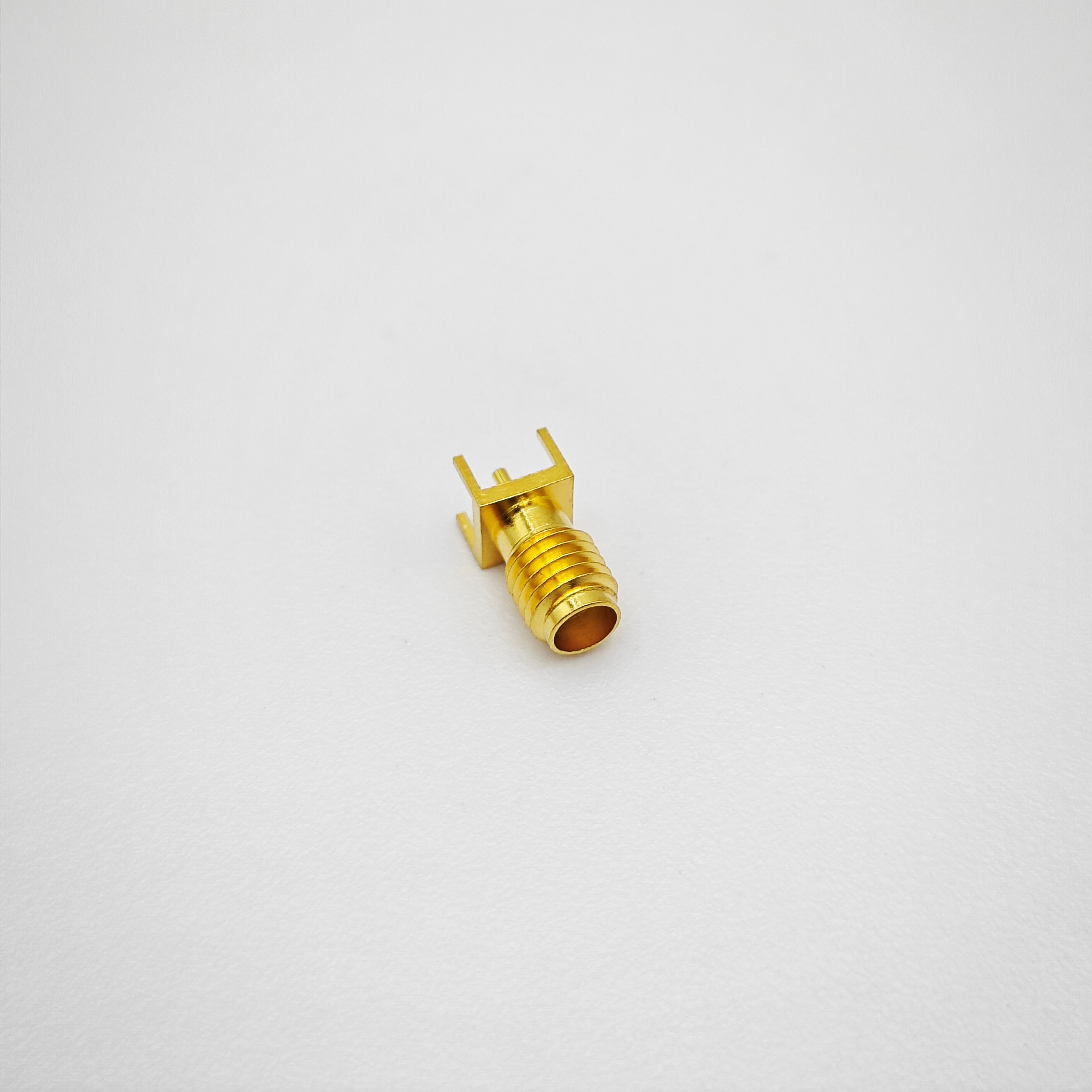 SSMA-KE RF Coaxial Connector